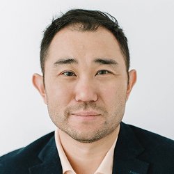 Douglas Ying