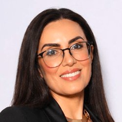 Sabina Buendia