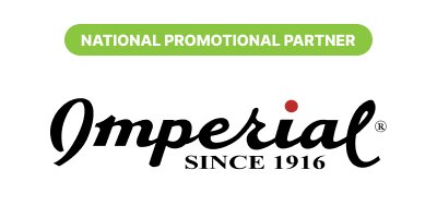 Imperial — National Promotional Partner