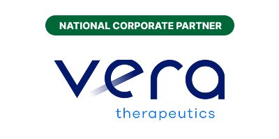 Vera Therapeutics — National Corporate Partner